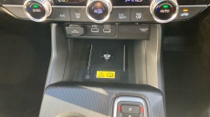 Honda Civic 2.0 eHEV Advance 5dr CVT Hybrid Hatchback